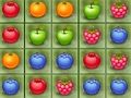 Permainan Penjodoh Buah  talian