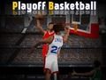 Permainan Bola Keranjang Playoff  talian