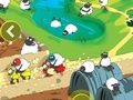 Permainan Mana Shaun?  talian