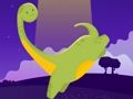Permainan Matematik Dengan Dino  talian