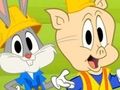 Permainan Tunggang dan Bersinar  talian