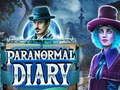 Permainan Diari Paranormal  talian
