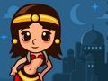 Permainan 1001 Malam Arab  talian