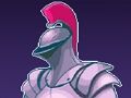 Permainan Trofi Knight  talian