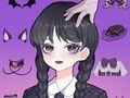 Permainan Pencipta Avatar Anime  talian