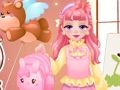 Permainan Pastel Sekolah Kiddo  talian