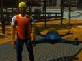 Permainan Pemeriksaan Dron  talian