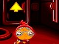 Permainan Monkey Go Happy Tahap 138  talian