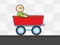 Permainan Jejak Stickman  talian