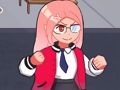 Permainan Kalis Pecah: Azuki, si Badass Brawler  talian