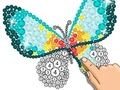 Permainan Lukisan Berlian Untuk Gadis  talian