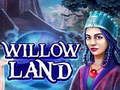 Permainan Tanah Willow  talian