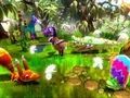 Permainan Looney Tunes Baharu: Berkembang Pantas Um Graden  talian
