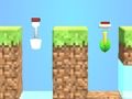 Permainan Gabungkan Penambang 3D  talian