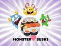 Permainan Monster X Sushi talian