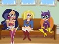Permainan Pakar Eko Juara Iklim Cartoon Network  talian