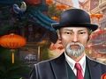 Permainan Mengejar Chinatown  talian