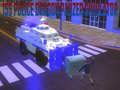 Permainan 155 Simulator Panzer Naga Polis  talian