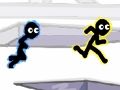 Permainan Stickman: Parti Elektrik  talian