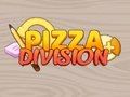 Permainan Bahagian Pizza  talian