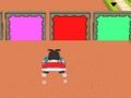 Permainan Perlumbaan warna matematik  talian