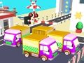 Permainan Tempat letak kereta Mania 3d talian