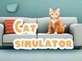 Permainan Penyimulasi Kucing talian