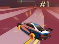 Permainan Sky Car Drift talian
