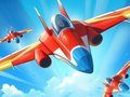 Permainan Pilot Royale: Medan Pertempuran  talian