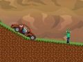 Permainan Melarikan diri Zombie: Perlumbaan Apocalypse  talian
