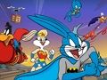 Permainan Pelancaran Parti Mash-up Looney Tunes!  talian