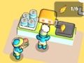 Permainan Seafood Mart talian