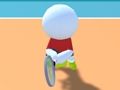 Permainan Rasa Tenis  talian