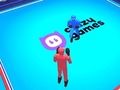 Permainan Perjuangan Ragdoll talian