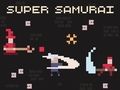 Permainan Super Samurai talian