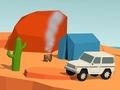 Permainan Ujian Kereta Off Road talian
