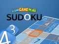 Permainan Permainan Sudoku Menyeronokkan talian