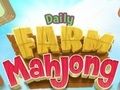 Permainan Ladang Mahjong Harian  talian