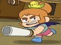 Permainan Craig of the Creek Hydro Blast talian