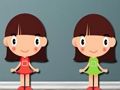 Permainan Pusingan tropika mencari pelayan bar nanas  talian