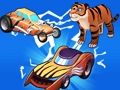 Permainan Gabung Kereta 3D  talian