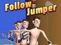 Permainan Ikut Jumper  talian