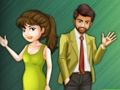 Permainan Amgel Easy Room Escape 104 talian