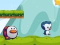 Permainan Lompat Penguin  talian