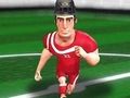Permainan Tolak Bola Sepak  talian