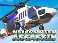 Permainan Pembunuh Helikopter talian