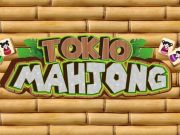 Permainan Tokio Mahjong talian