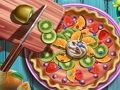 Permainan Pai Memasak Kehidupan Nyata  talian