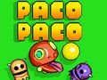 Permainan Paco Paco talian