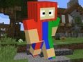 Permainan Jigsaw Noob  talian